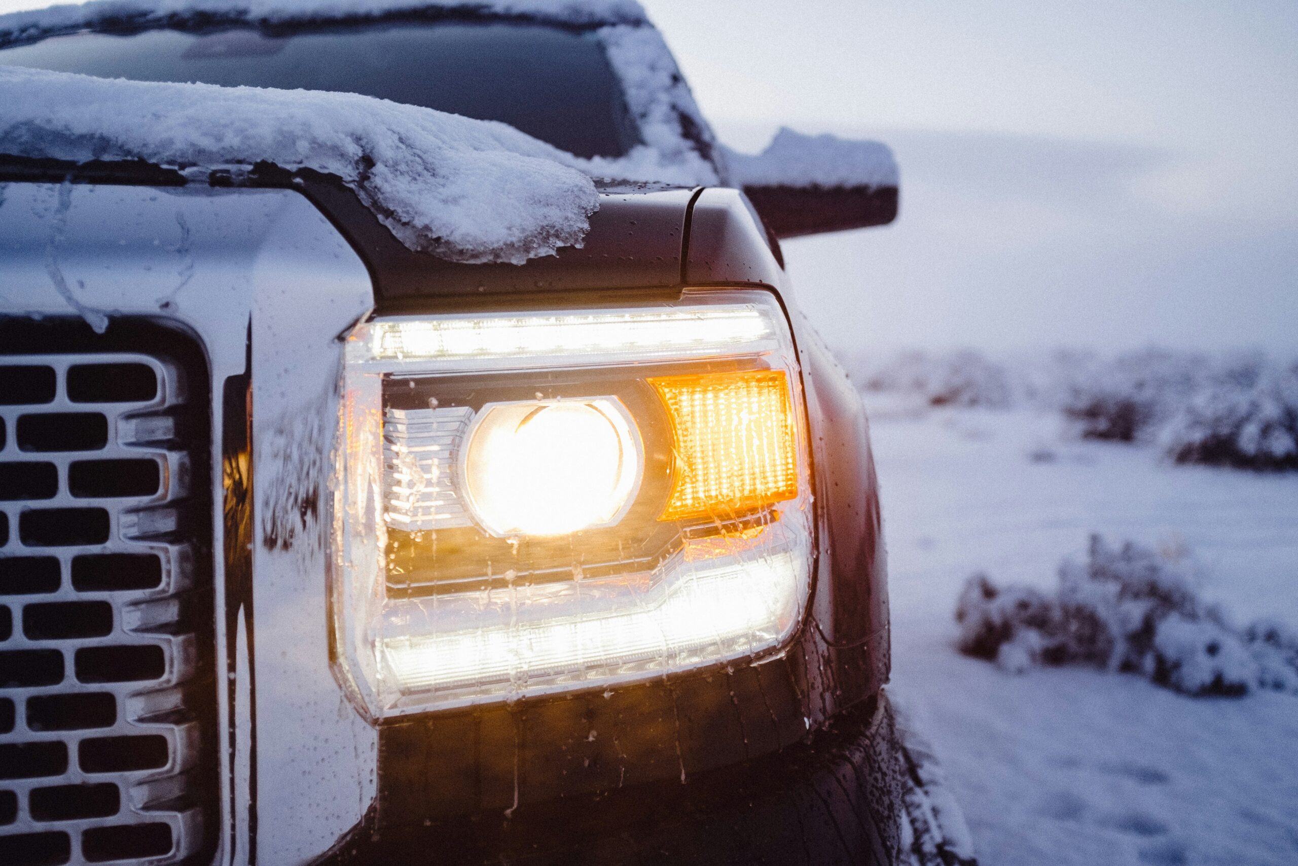 Winterizing Your Car's Paint: Protect your vehicle from the harsh effects of winter driving with Paint Protection Film (PPF). Learn how PPF shields your car from road salt, sand, and other winter elements, preserving its value and maintaining its showroom shine.