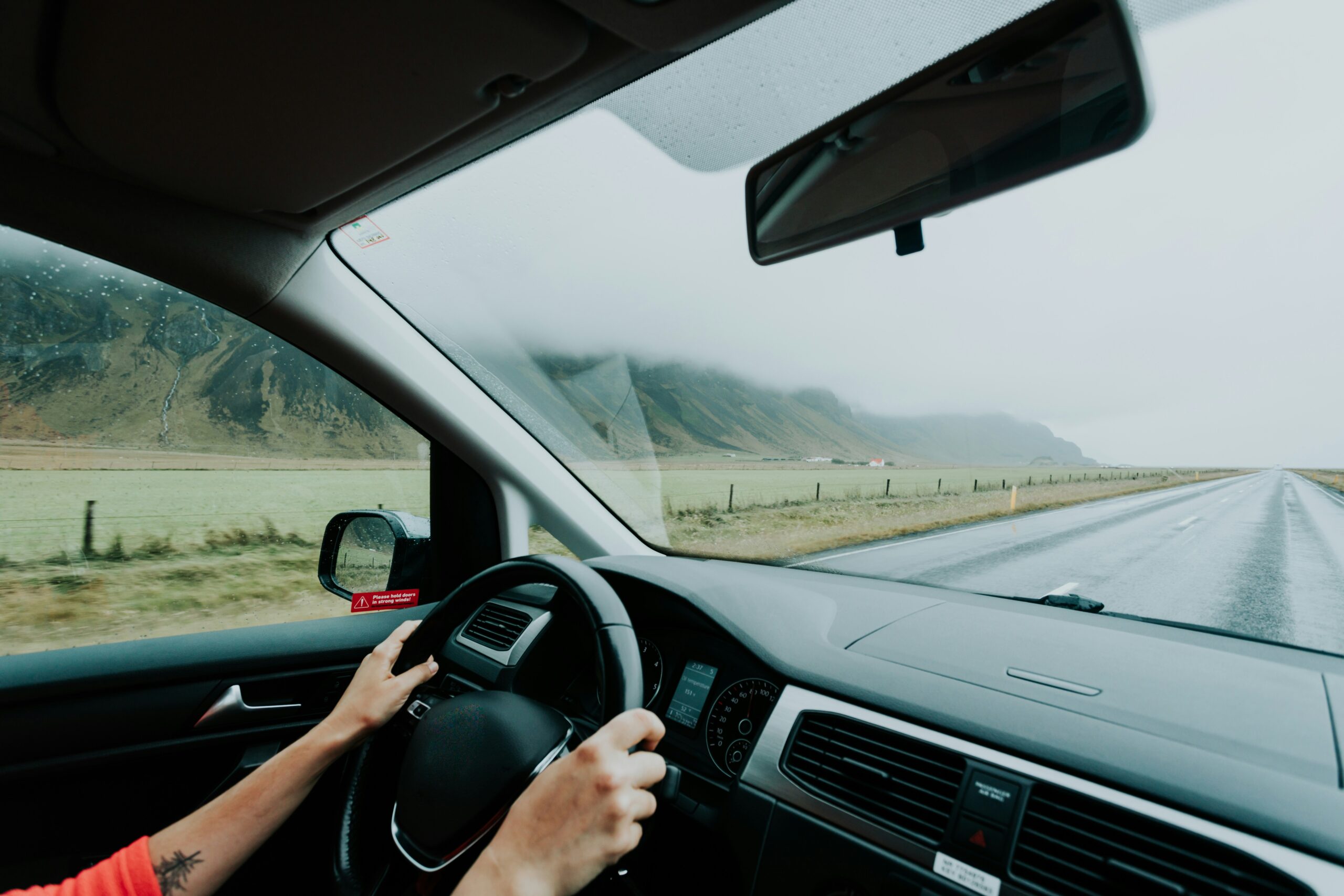 High-quality windshield replacement ensures structural integrity, proper ADAS functionality, and passenger safety while preventing costly damage to your vehicle's systems.